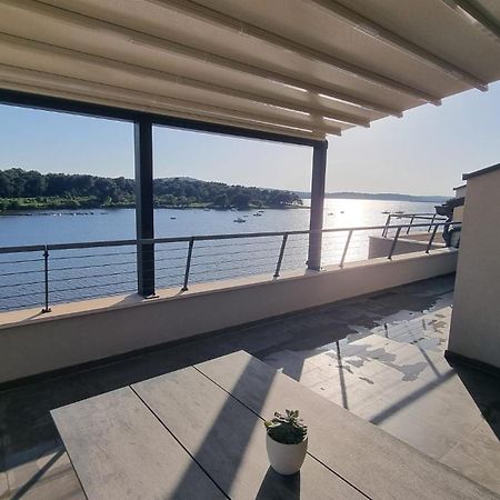 Penthouse Sunset Apartment Medulin Bagian luar foto