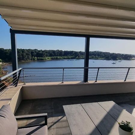 Penthouse Sunset Apartment Medulin Bagian luar foto