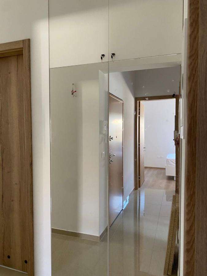 Penthouse Sunset Apartment Medulin Bagian luar foto