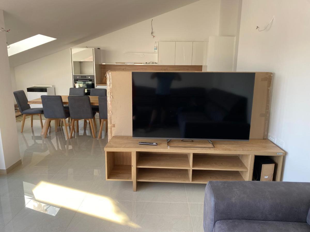 Penthouse Sunset Apartment Medulin Bagian luar foto