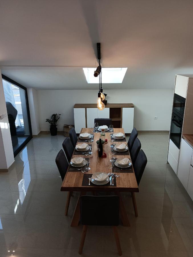 Penthouse Sunset Apartment Medulin Bagian luar foto