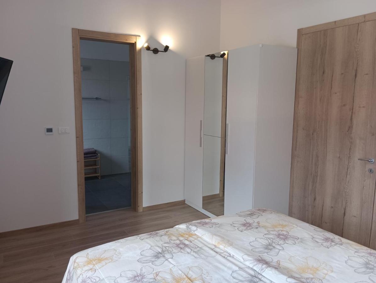Penthouse Sunset Apartment Medulin Bagian luar foto