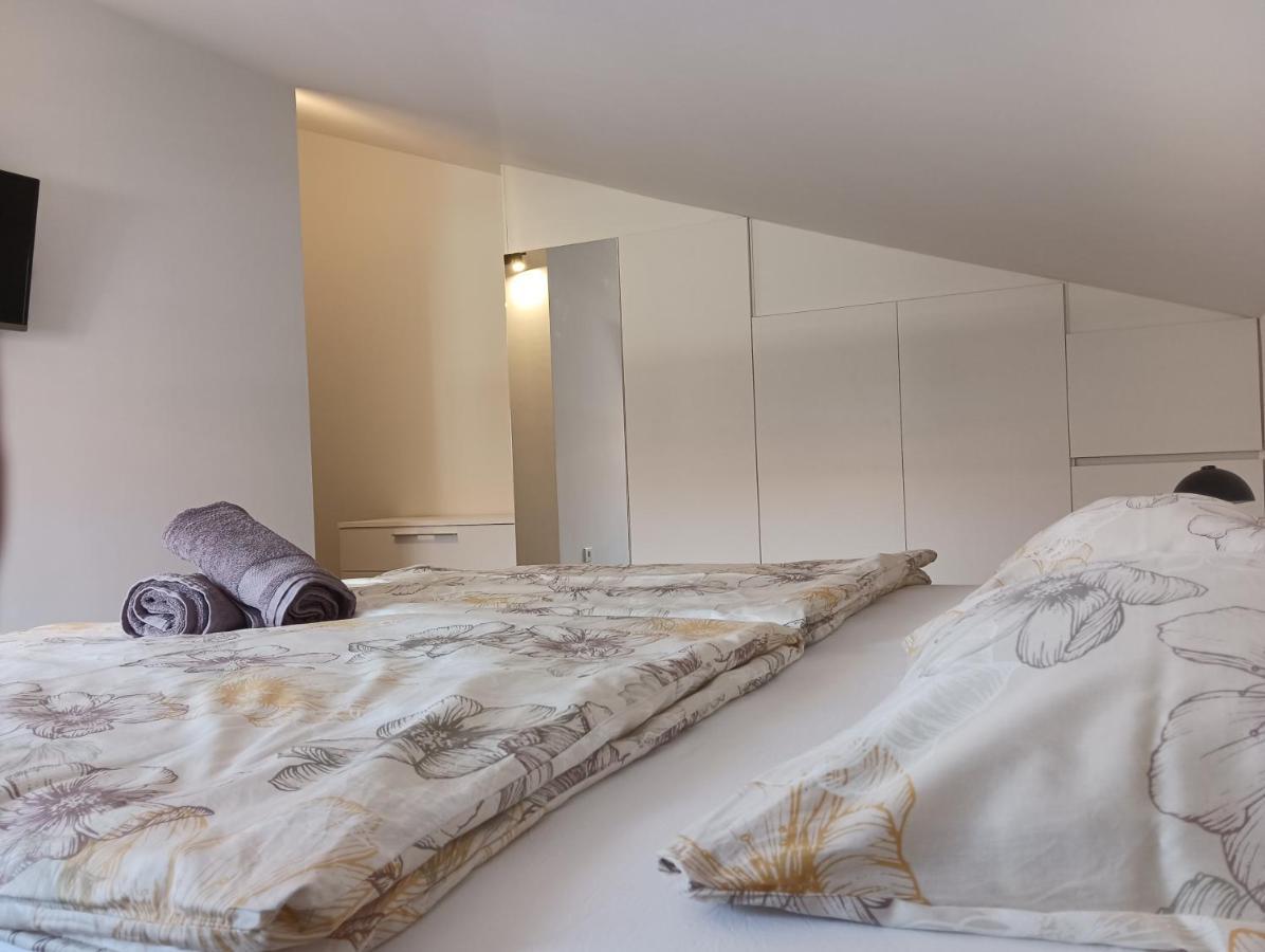 Penthouse Sunset Apartment Medulin Bagian luar foto