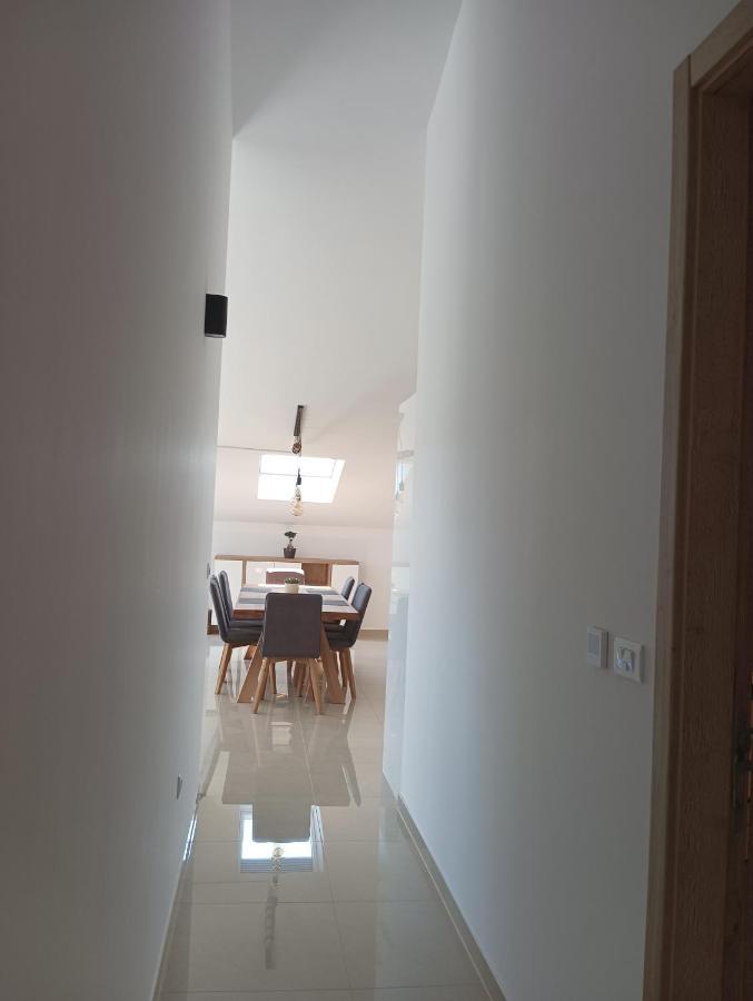 Penthouse Sunset Apartment Medulin Bagian luar foto