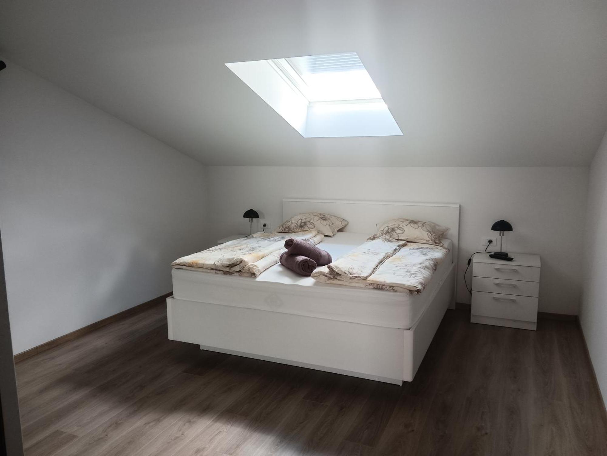 Penthouse Sunset Apartment Medulin Bagian luar foto